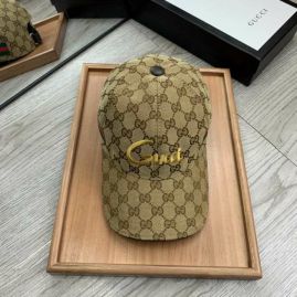 Picture of Gucci Cap _SKUGucciCapdxn57406